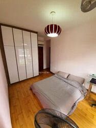 Regent Park (D5), Condominium #503267931